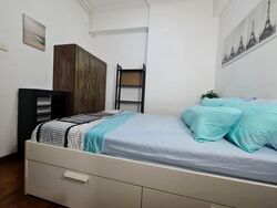 Fortune Park (D19), Condominium #482606051